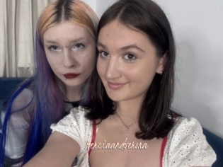 merciaandverona Sexenmacht