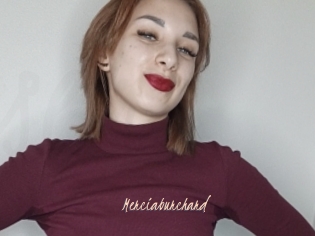 Merciaburchard