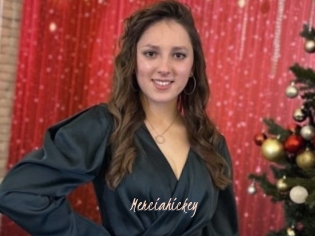 Merciahickey