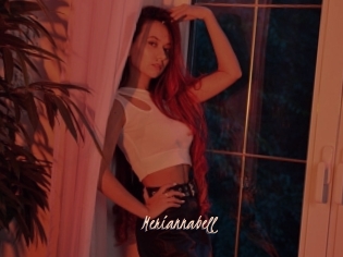 Meriannabell