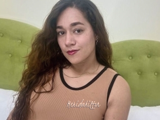 Meridahilton