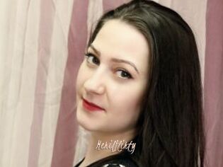 Merilflirty