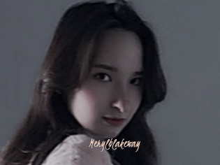 Merylblakeway