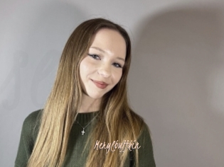 Merylbuffkin