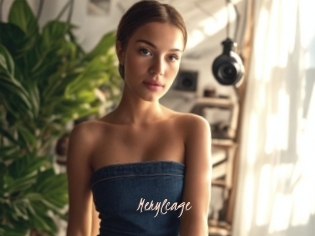 Merylcage