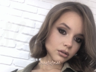 Merylcoleman