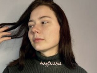 Merylfrankson