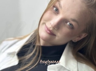 Merylgarman