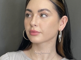 Merylharrie