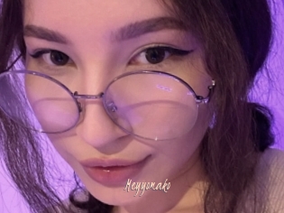 Meyyomako