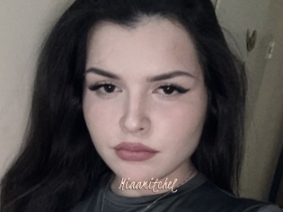Miaamitchel