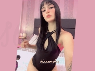 Miaasanders