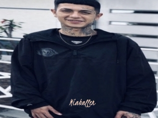 Miaballen