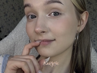 Miablythe