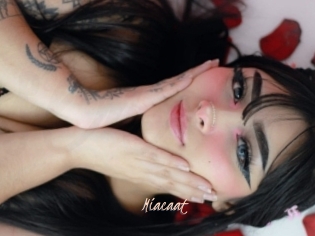 Miacaat