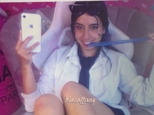 miacalloway Sexenmacht