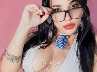 Miacherryx
