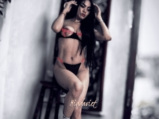 Miadaviet