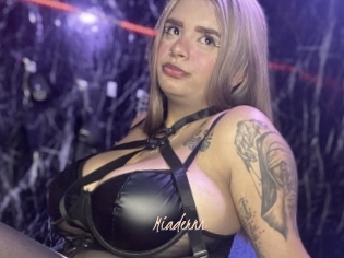 Miadernn