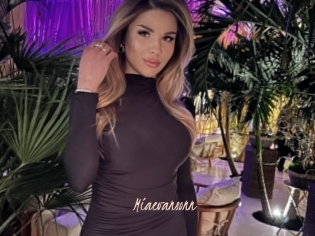 Miaevansonn