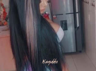 Miagoddes