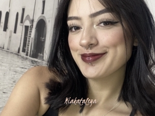 Miakataleya