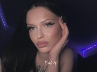 Mialaly