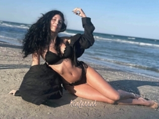 mialunnah Sexenmacht
