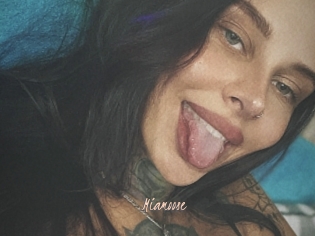 Miamoose