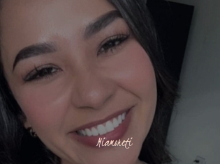 Miamoreti