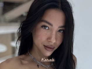 Mianoahr