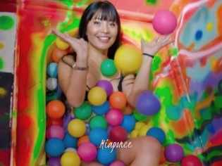 miaponce Sexenmacht