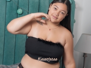 Miasantanaa