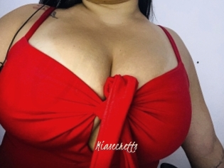 Miasecretts