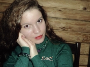 Miasett