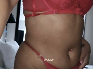 Miauw