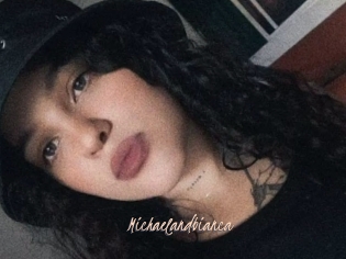 Michaelandbianca
