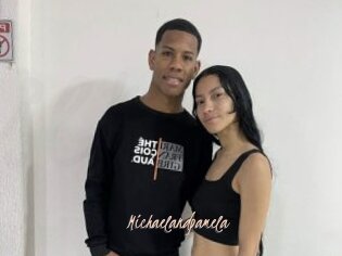 Michaelandpamela