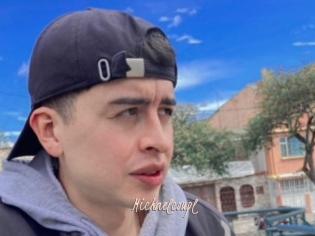 Michaelcoupl
