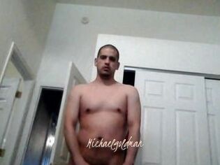 Michaelgoldman