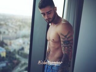 Michaelvasquez