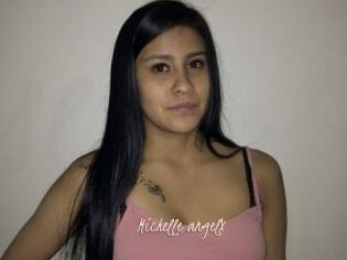 Michelle_angelX