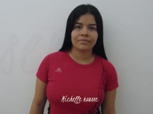 Michelle_rousse