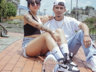 Michelleandpaul