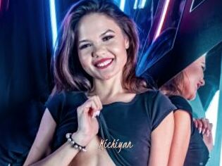 Michiyan