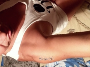 Mickaellie