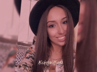 Mickelewilliams