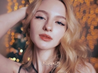 Mickeymills