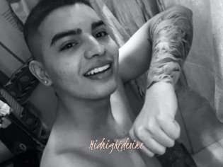 Midnightdesire