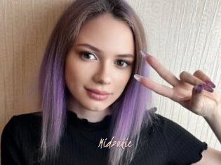Midzukie